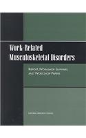 Work-Related Musculoskeletal Disorders