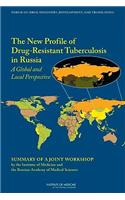 New Profile of Drug-Resistant Tuberculosis in Russia