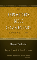 Haggai, Zechariah