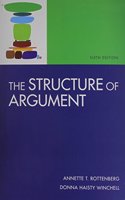 The Structure of Argument