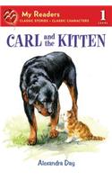 Carl and the Kitten