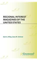 Regional Interest Magazines of the United States