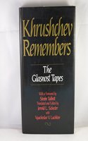 Khrushchev Remember Glasnost: v.3 (Khrushchev Remembers)