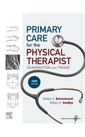 Primary Care for the Physical Therapist