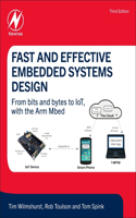 Fast and Effective Embedded Systems Design