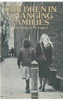 Children in Changing Families: A Study of Adoption and Illegitimacy