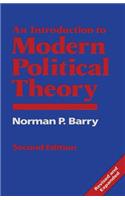 Introduction to Modern Political Theory