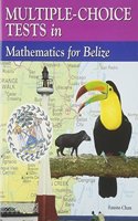 Multiple-Choice Tests in Science for Belize