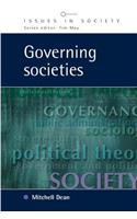 Governing Societies