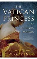 The Vatican Princess