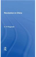 Revolution In China