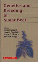 Genetics and Breeding of Sugar Beet (Special Indian Edition/ Reprint Year- 2020)
