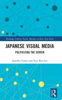 Japanese Visual Media