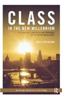 Class in the New Millennium