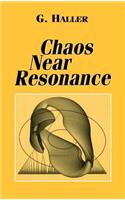 Chaos Near Resonance