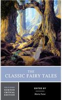 The Classic Fairy Tales
