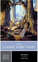 Classic Fairy Tales