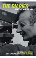 Lindsay Anderson Diaries