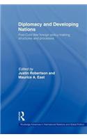 Diplomacy and Developing Nations