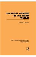Poltiical Change in the Third World