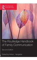 The Routledge Handbook of Family Communication