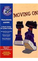 Navigator FWK: Moving On Teaching Guide