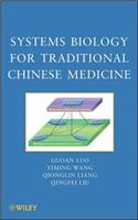 Systems Biology for Traditional Chinese Medicine