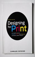 Designing for Print