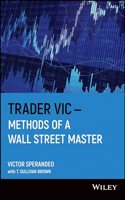 Trader Vic--Methods of a Wall Street Master: (English)