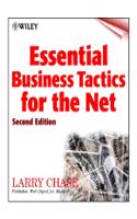 Essential Business Tactics for the Net