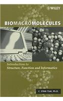 Biomacromolecules