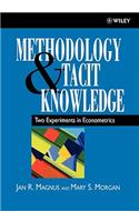 Methodology and Tacit Knowledge