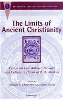 The Limits of Ancient Christianity