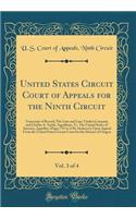 United States Circuit Court of Appeals for the Ninth Circuit, Vol. 3 of 4: Transcript of Record; The Linn and Lane Timber Company and Charles A. Smith, Appellants, vs. the United States of America, Appellee; (Pages 753 to 1136, Inclusive); Upon App: Transcript of Record; The Linn and Lane Timber Company and Charles A. Smith, Appellants, vs. the United States of America, Appellee; (Pages 753 to 1