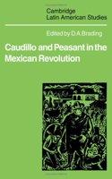 Caudillo and Peasant in the Mexican Revolution