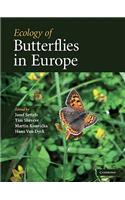 Ecology of Butterflies in Europe