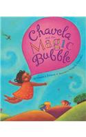 Chavela and the Magic Bubble