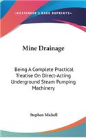 Mine Drainage