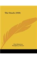 The Oracle (1910)