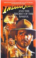 Indiana Jones and the Secret of the Sphinx