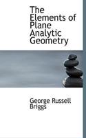 The Elements of Plane Analytic Geometry