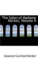 The Salon of Madame Necker, Volume II