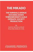 Mikado - The Farndale Avenue Housing Estate Townswomen's Guild Operatic Society Production