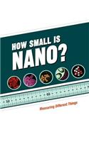 How Small is Nano?