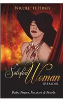 Satisfied Woman Memoir