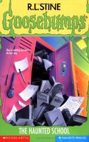 Haunted School: (59 Goosebumps S.)