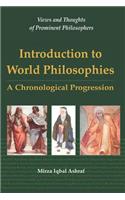 Introduction to World Philosophies