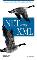 .net & Xml: (O'Reilly Ser.)