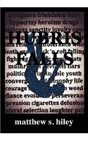 Hubris Falls