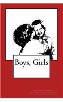 Boys, Girls